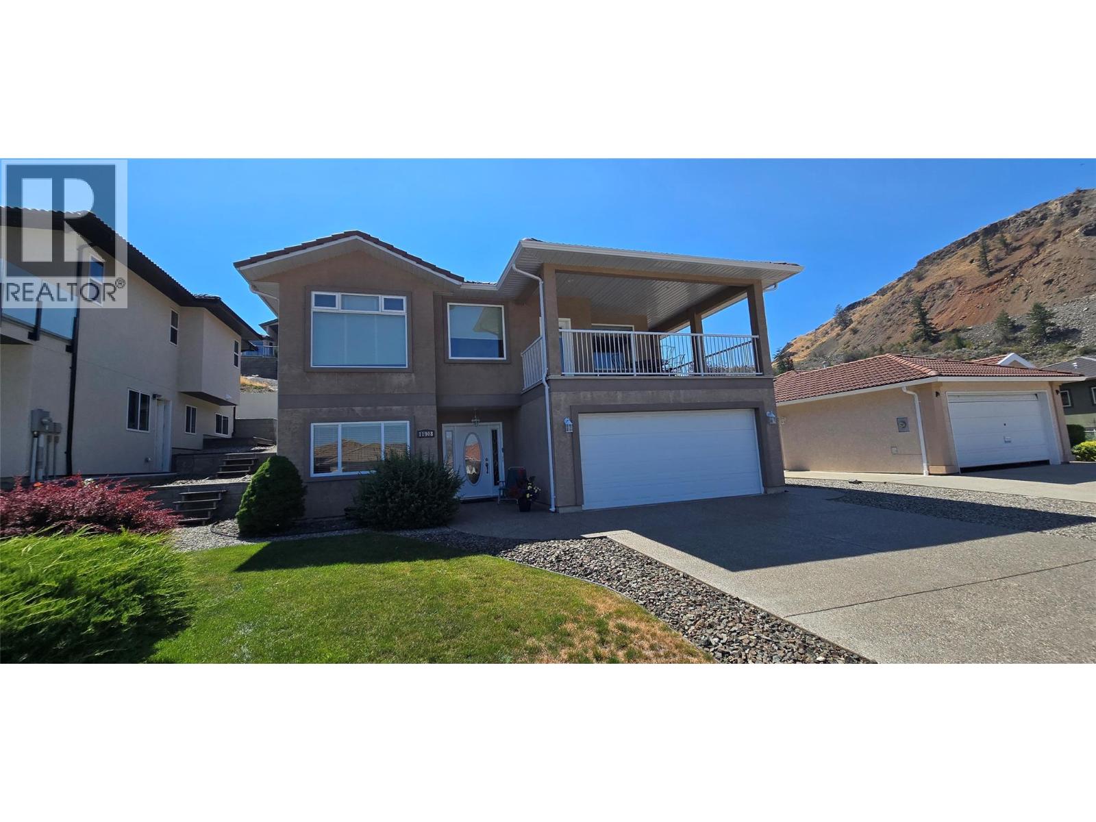 11908 La Costa Lane, Osoyoos, British Columbia  V0H 1V4 - Photo 1 - 10367562
