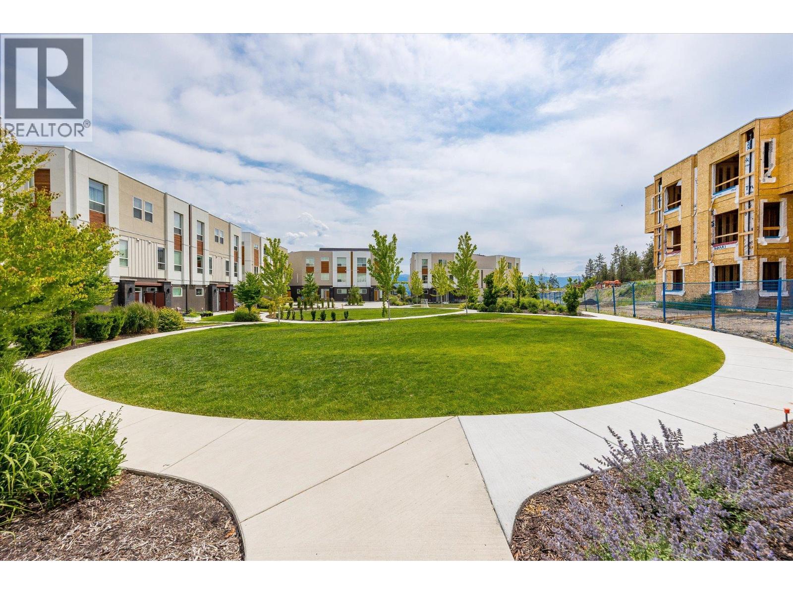 610 Academy Way Unit# 367, Kelowna, British Columbia  V1V 0E8 - Photo 2 - 10367517