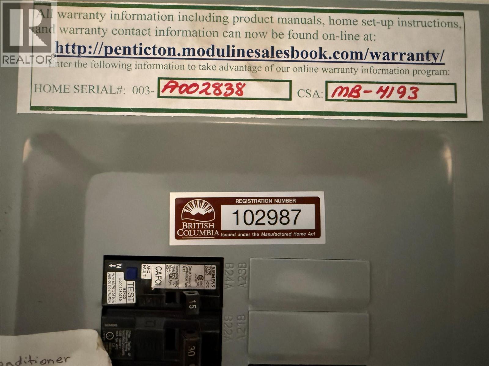 5455 Almond Gardens Road Unit# C6, Grand Forks, British Columbia  V0H 1H4 - Photo 30 - 10367456