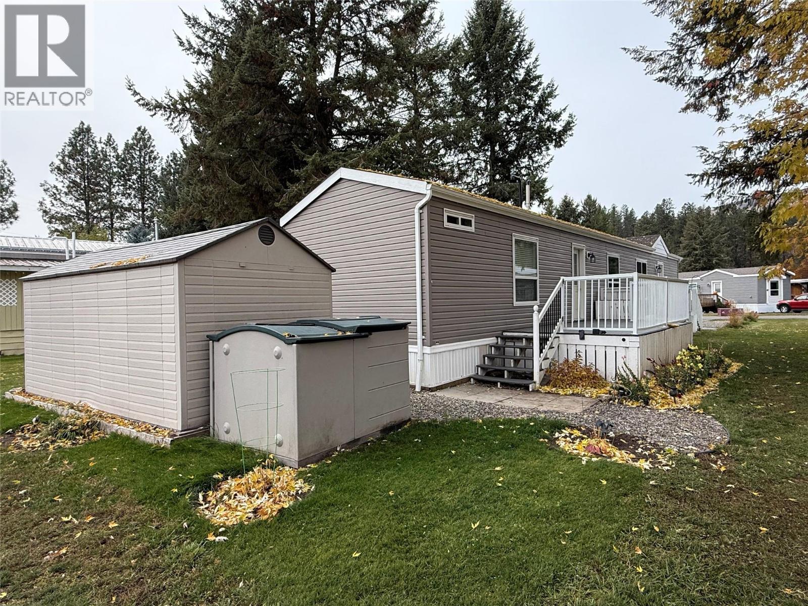 5455 Almond Gardens Road Unit# C6, Grand Forks, British Columbia  V0H 1H4 - Photo 34 - 10367456