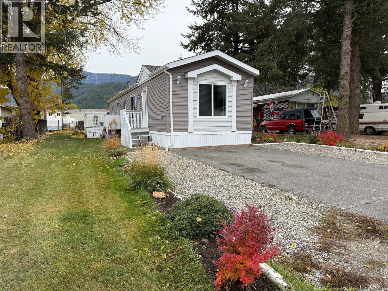 5455 Almond Gardens Road Unit# C6, Grand Forks, British Columbia  V0H 1H4 - Photo 9 - 10367456