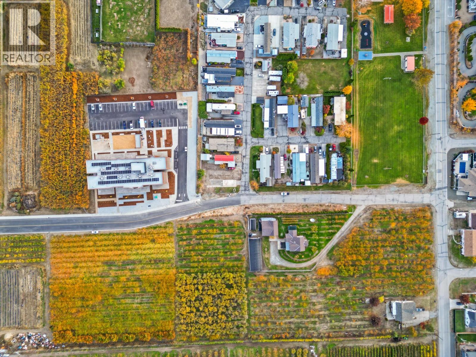 4911 Cedar Lane Unit# 30, Osoyoos, British Columbia  V0H 1V3 - Photo 11 - 10367475