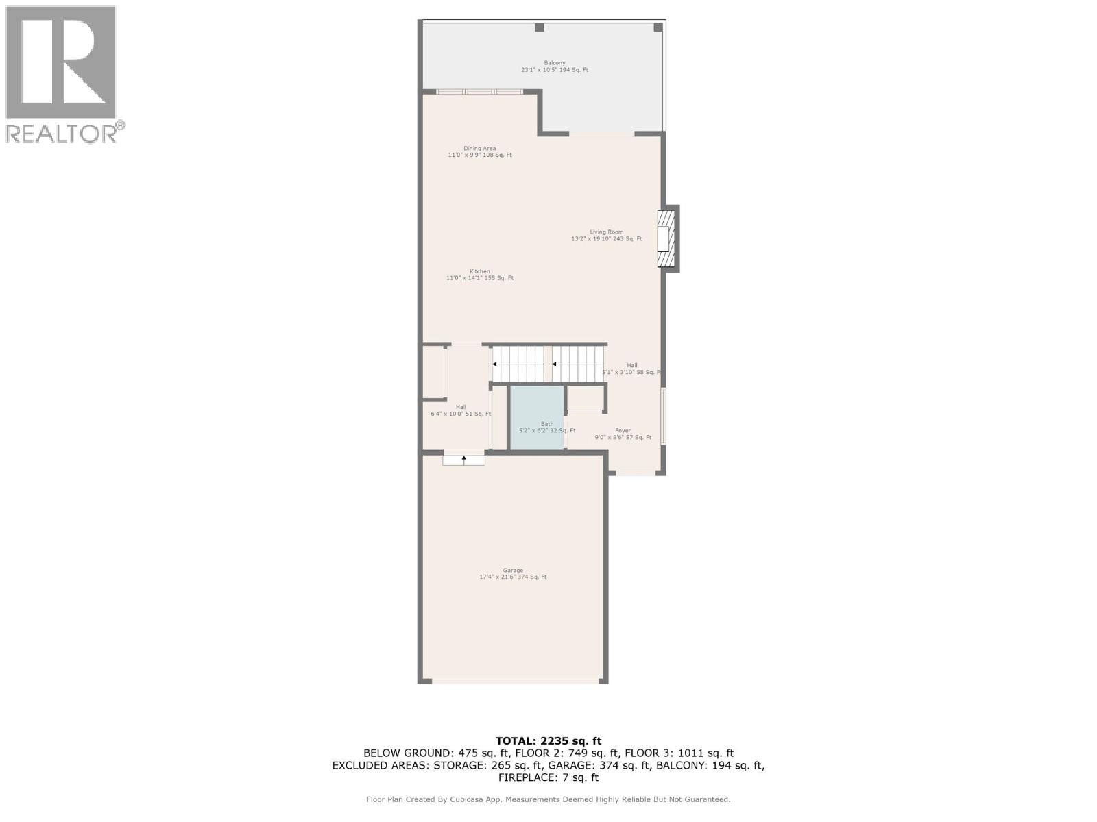 2353 Hawks Boulevard, West Kelowna, British Columbia  V4T 0A7 - Photo 42 - 10367451