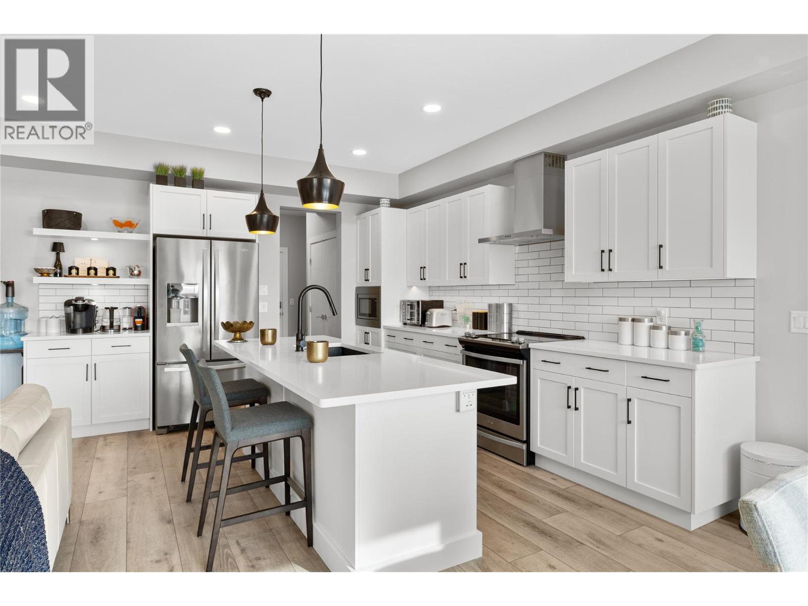 2353 Hawks Boulevard, West Kelowna, British Columbia  V4T 0A7 - Photo 7 - 10367451