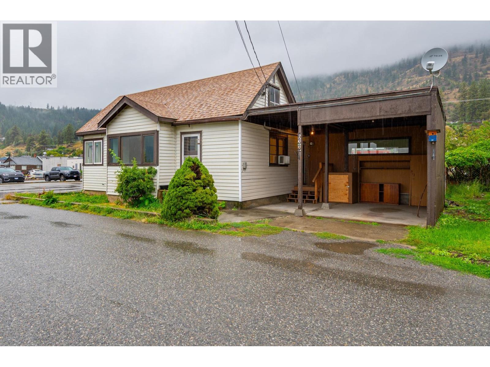 633 Fraserview Street, Lillooet, British Columbia  V0K 1V0 - Photo 22 - 10367565