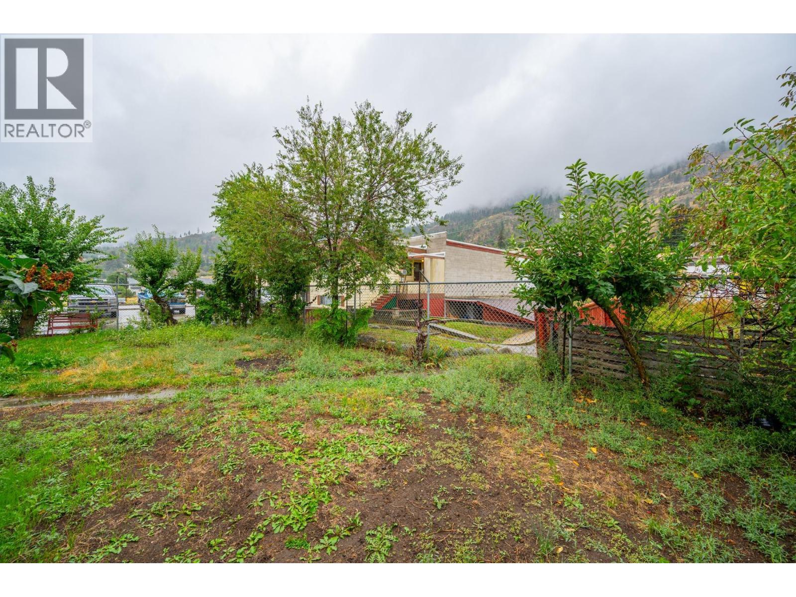 633 Fraserview Street, Lillooet, British Columbia  V0K 1V0 - Photo 27 - 10367565
