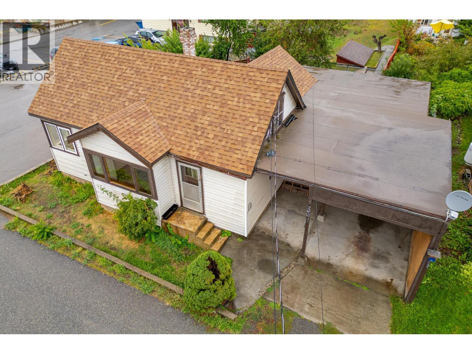 633 Fraserview Street, Lillooet, British Columbia  V0K 1V0 - Photo 28 - 10367565