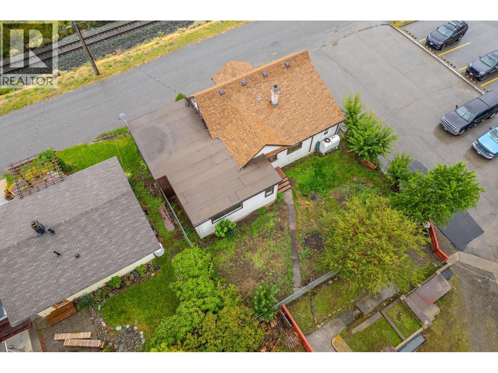 633 Fraserview Street, Lillooet, British Columbia  V0K 1V0 - Photo 34 - 10367565