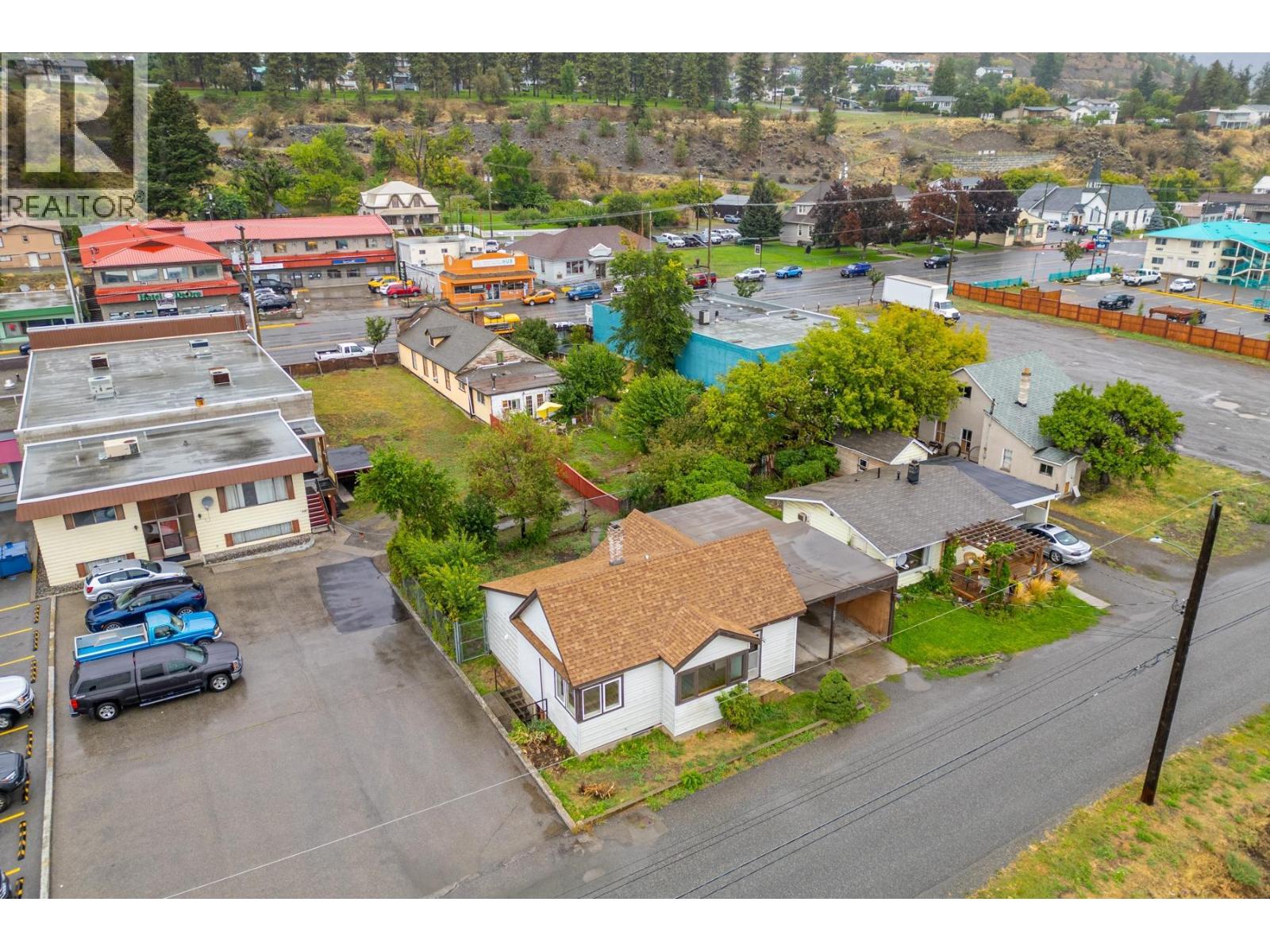 633 Fraserview Street, Lillooet, British Columbia  V0K 1V0 - Photo 36 - 10367565