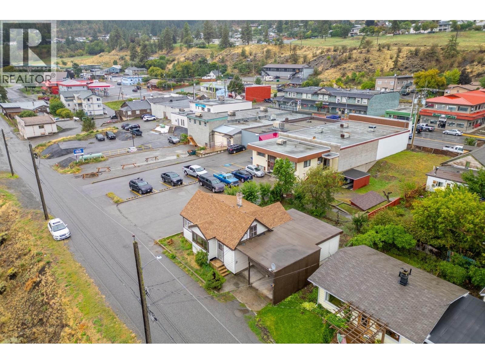 633 Fraserview Street, Lillooet, British Columbia  V0K 1V0 - Photo 37 - 10367565