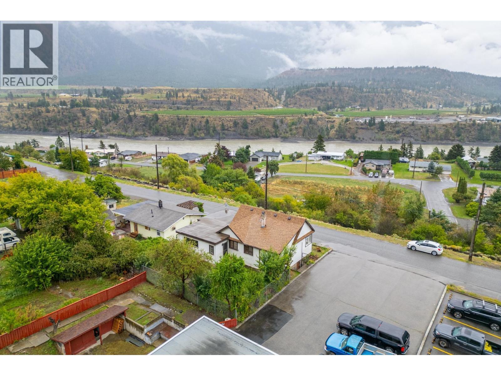 633 Fraserview Street, Lillooet, British Columbia  V0K 1V0 - Photo 39 - 10367565
