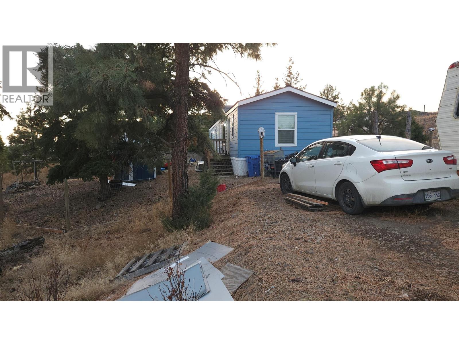 7745 5a Highway, Kamloops, British Columbia  V0E 2A0 - Photo 2 - 10367556