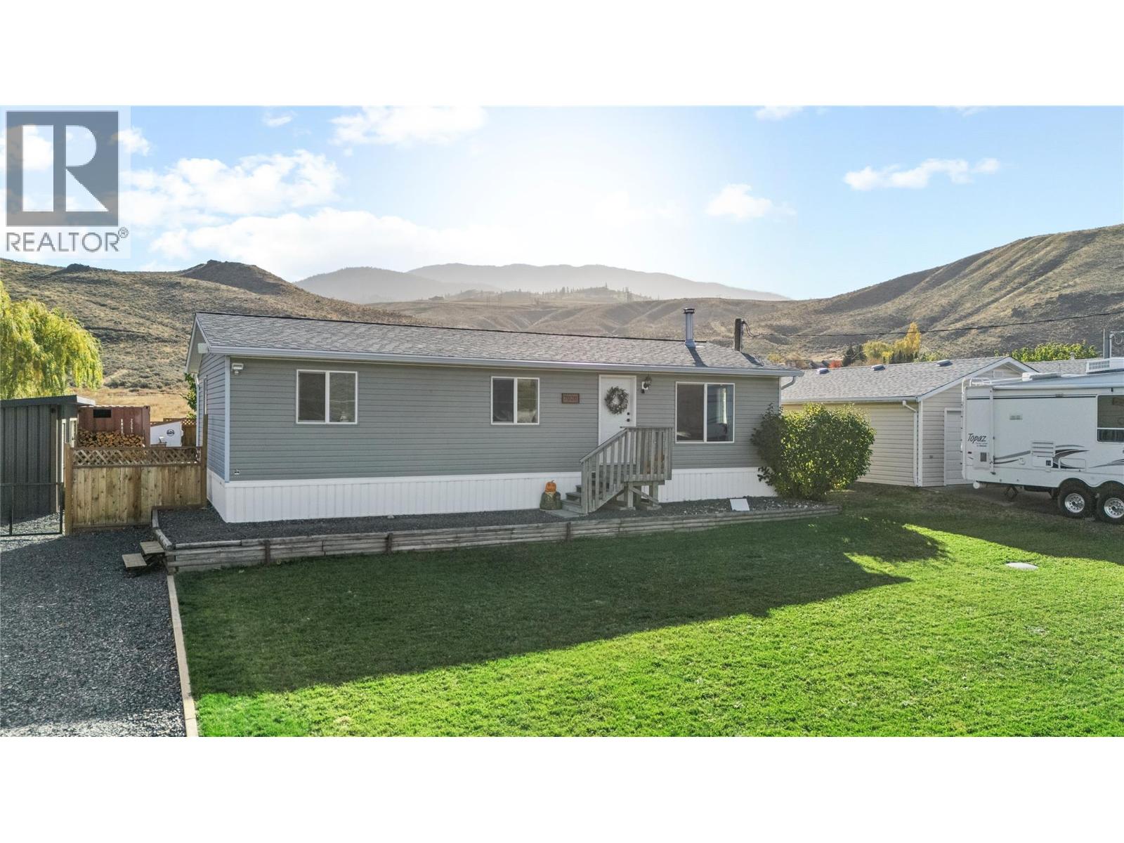 7020 Watson Drive E, Kamloops, British Columbia  V0K 2J0 - Photo 1 - 10367584
