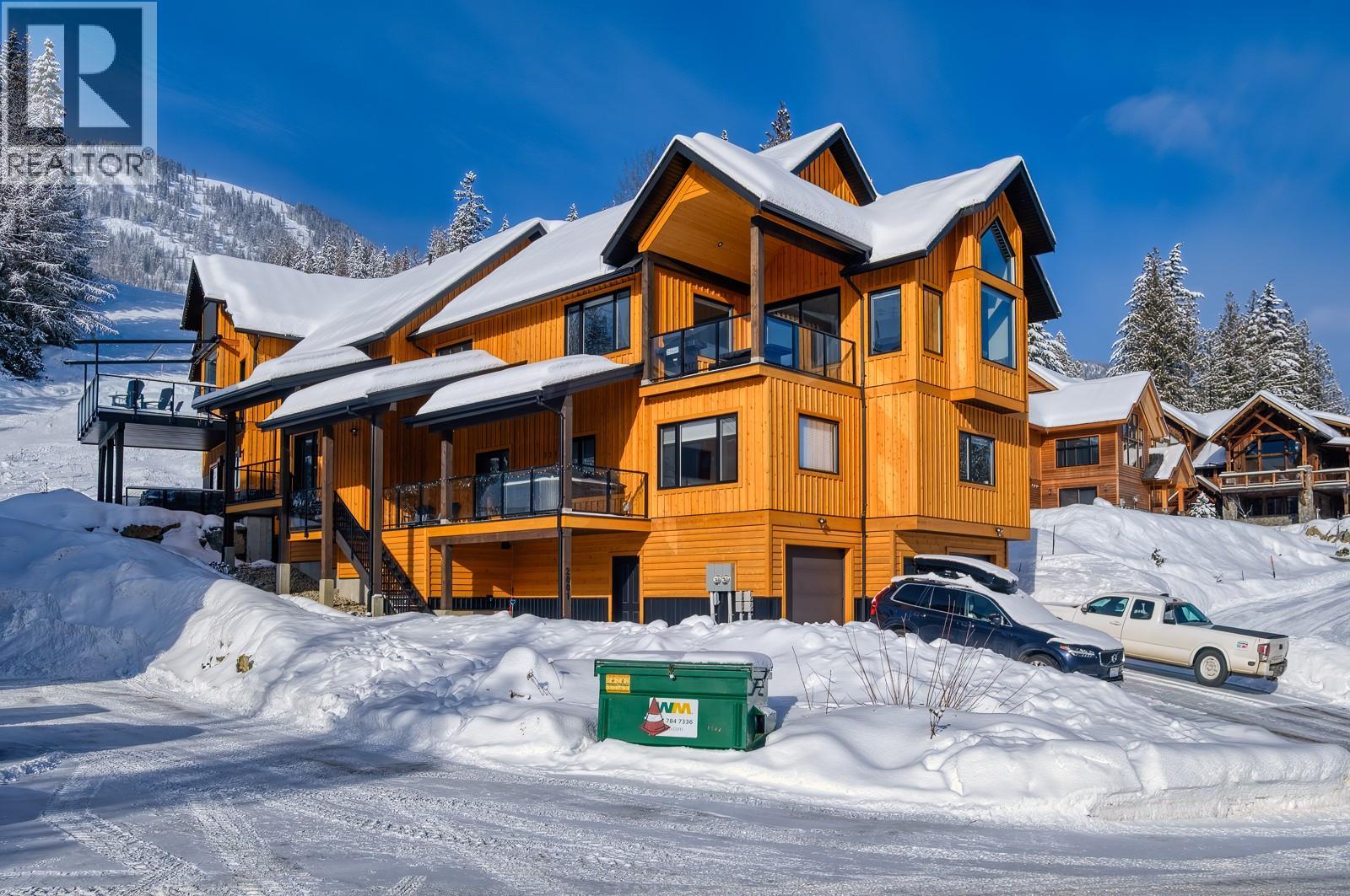 2001 Crest Road Unit# B, Rossland, British Columbia  V0G 1Y0 - Photo 10 - 10366877
