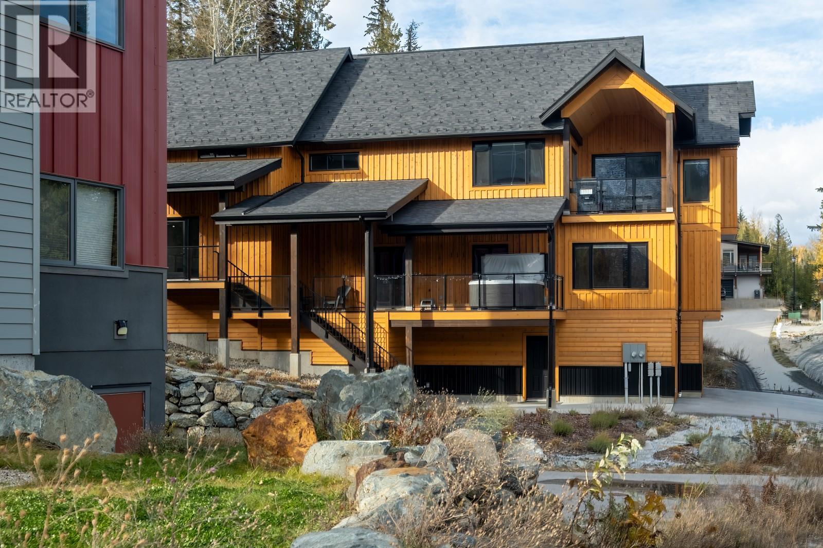 2001 Crest Road Unit# B, Rossland, British Columbia  V0G 1Y0 - Photo 19 - 10366877