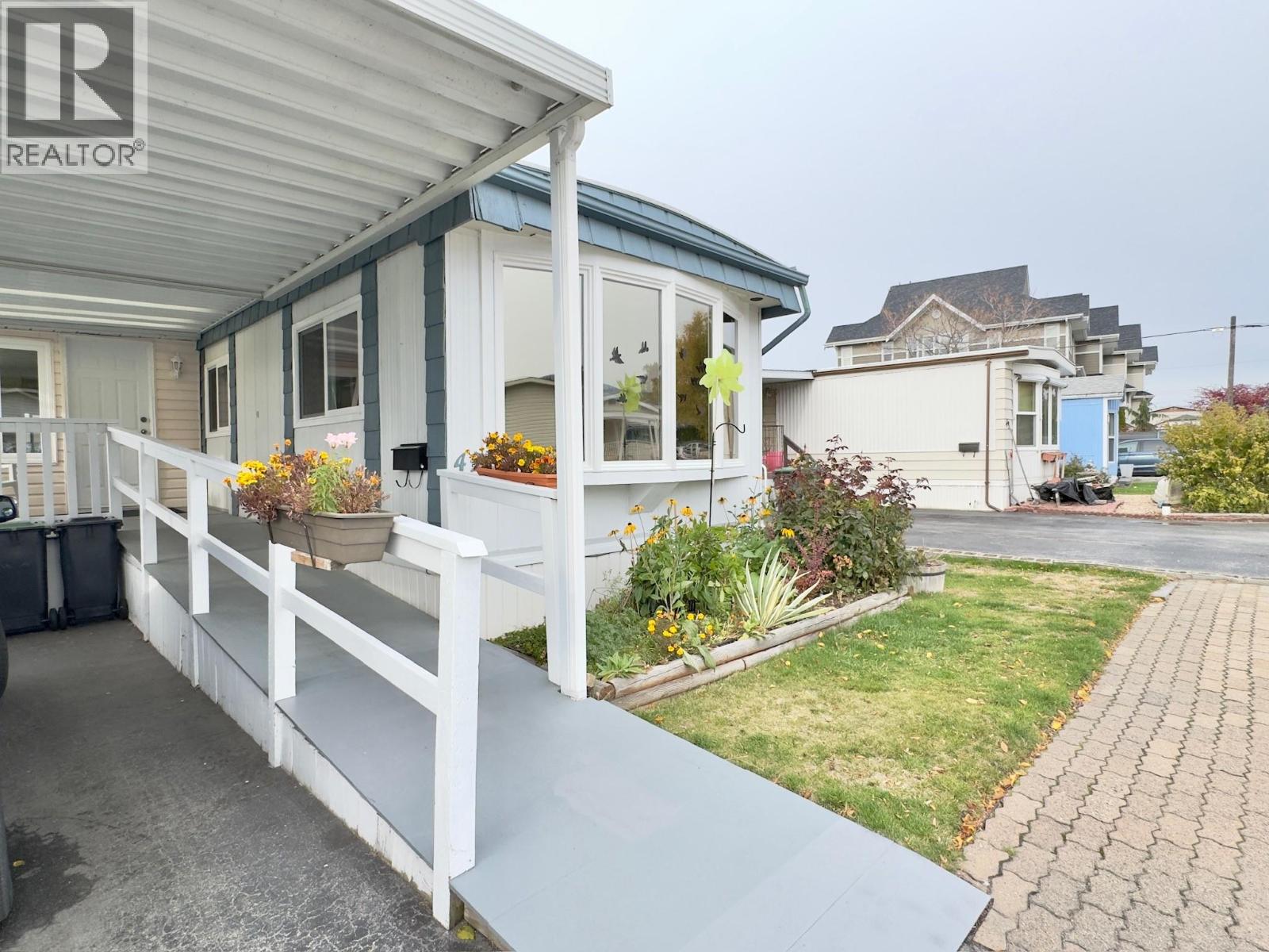 999 Burnaby Avenue Unit# 42, Penticton, British Columbia  V2A 1G7 - Photo 27 - 10367531