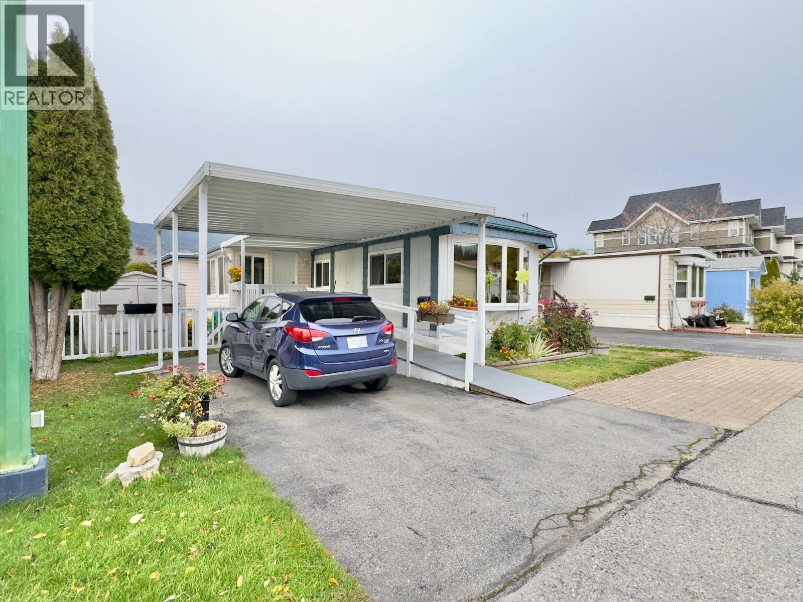 999 Burnaby Avenue Unit# 42, Penticton, British Columbia  V2A 1G7 - Photo 29 - 10367531