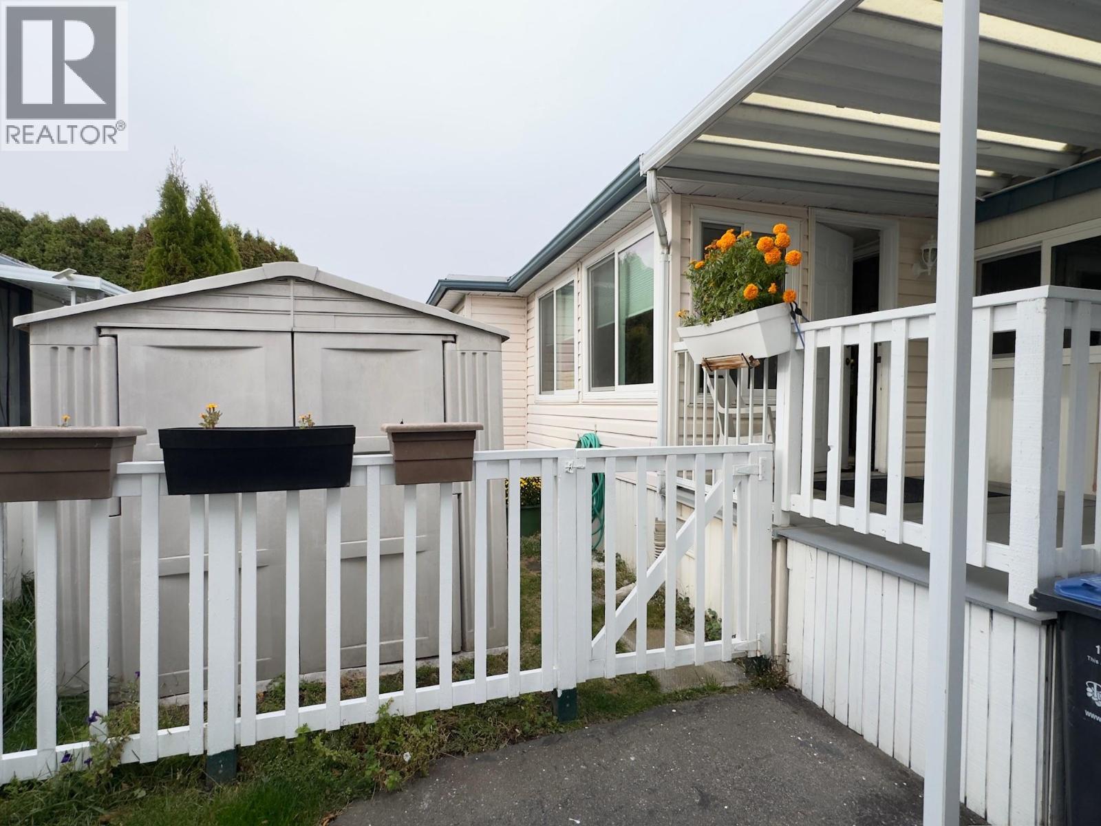 999 Burnaby Avenue Unit# 42, Penticton, British Columbia  V2A 1G7 - Photo 30 - 10367531