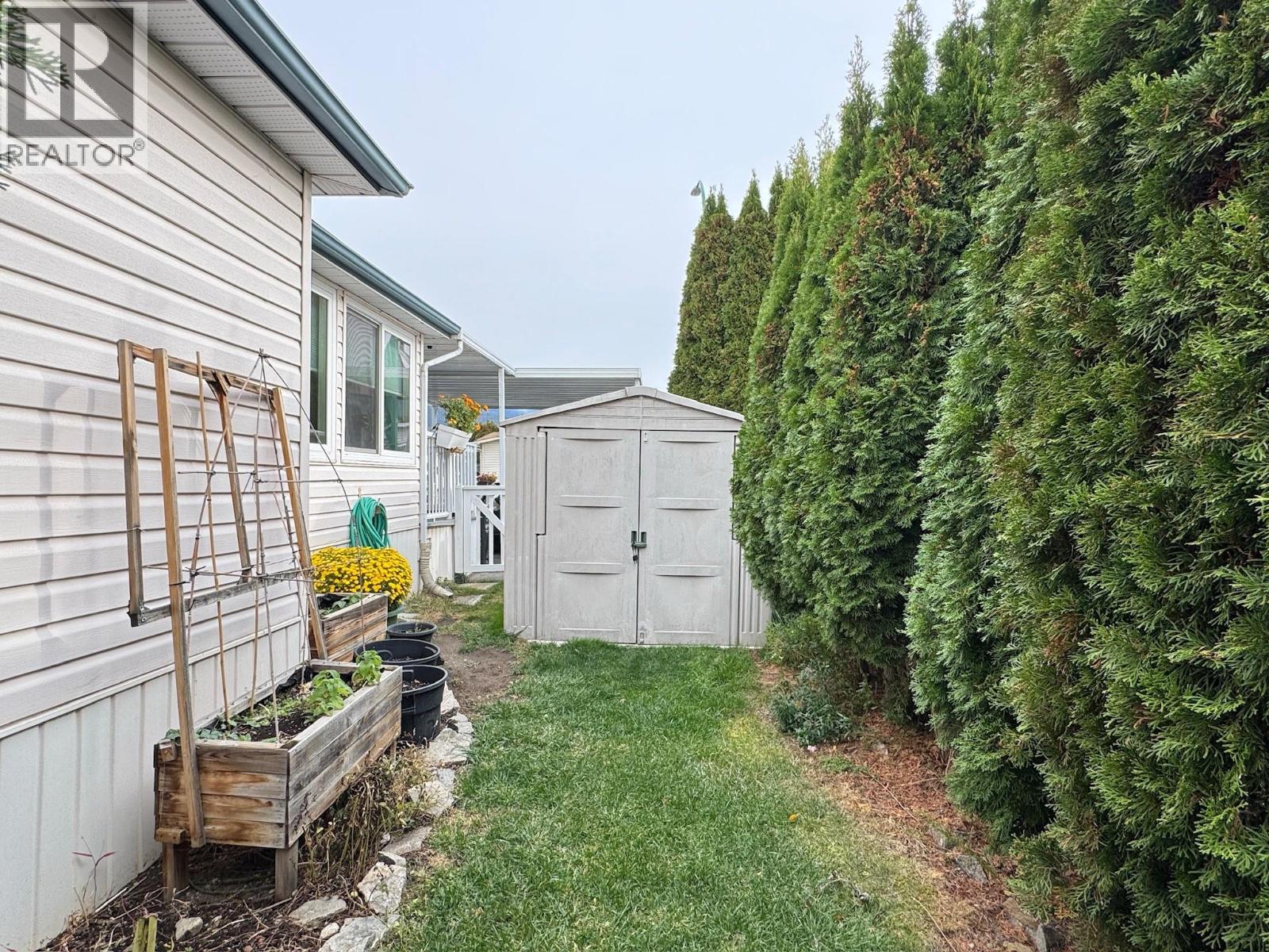 999 Burnaby Avenue Unit# 42, Penticton, British Columbia  V2A 1G7 - Photo 33 - 10367531