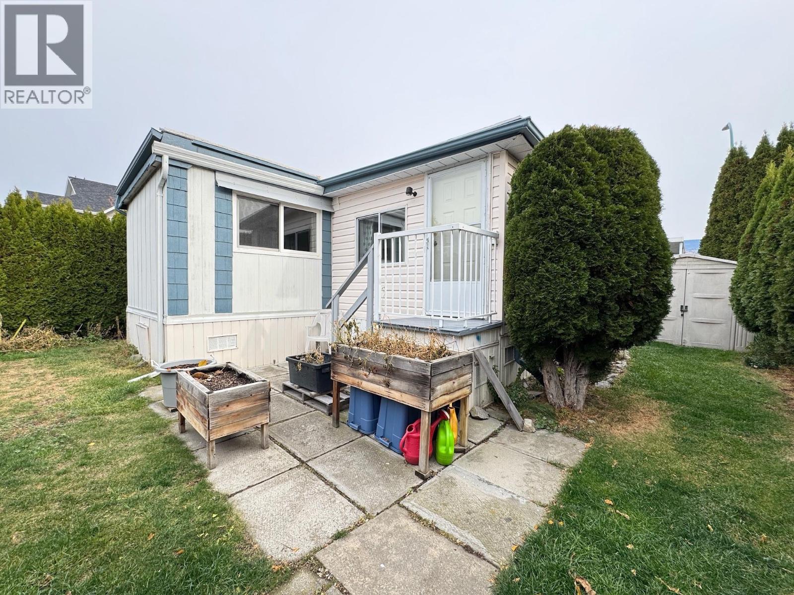 999 Burnaby Avenue Unit# 42, Penticton, British Columbia  V2A 1G7 - Photo 34 - 10367531