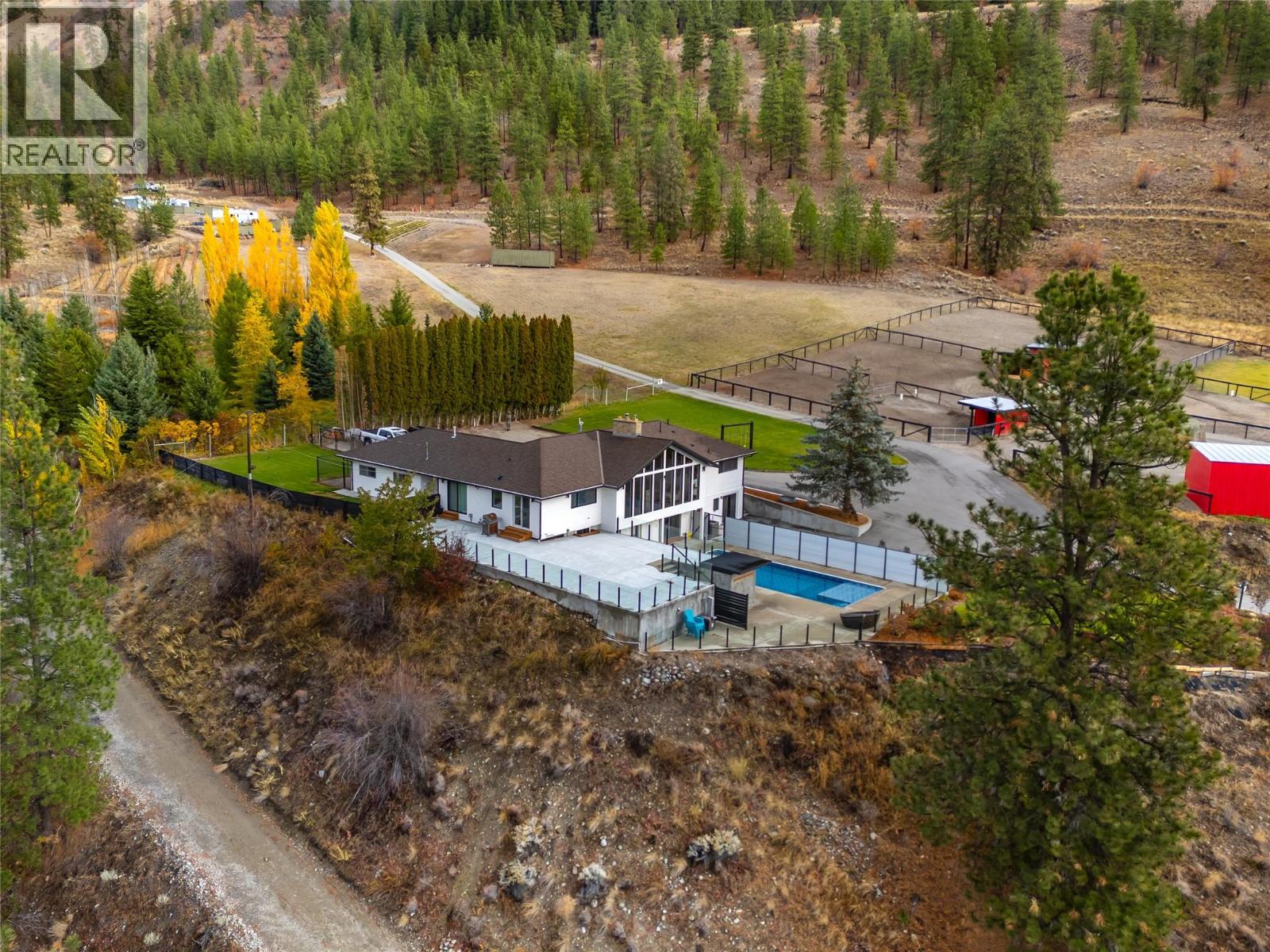 21815 Garnet Valley Road, Summerland, British Columbia  V0H 1Z3 - Photo 1 - 10367369