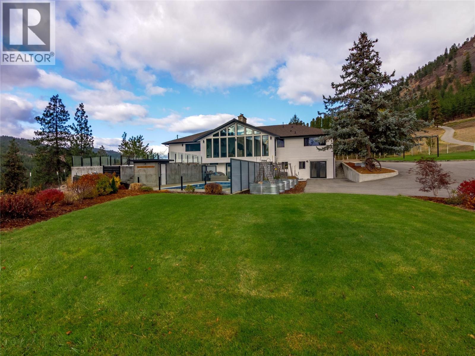 21815 Garnet Valley Road, Summerland, British Columbia  V0H 1Z3 - Photo 26 - 10367369