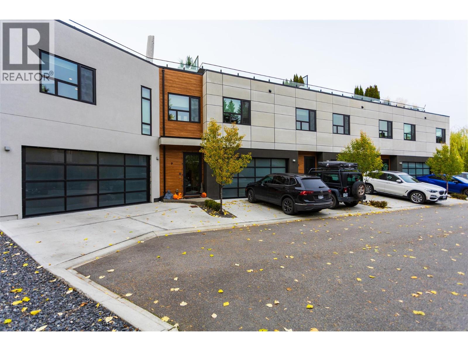 525 Mcclure Road Unit# 9, Kelowna, British Columbia  V1W 1K9 - Photo 2 - 10367336