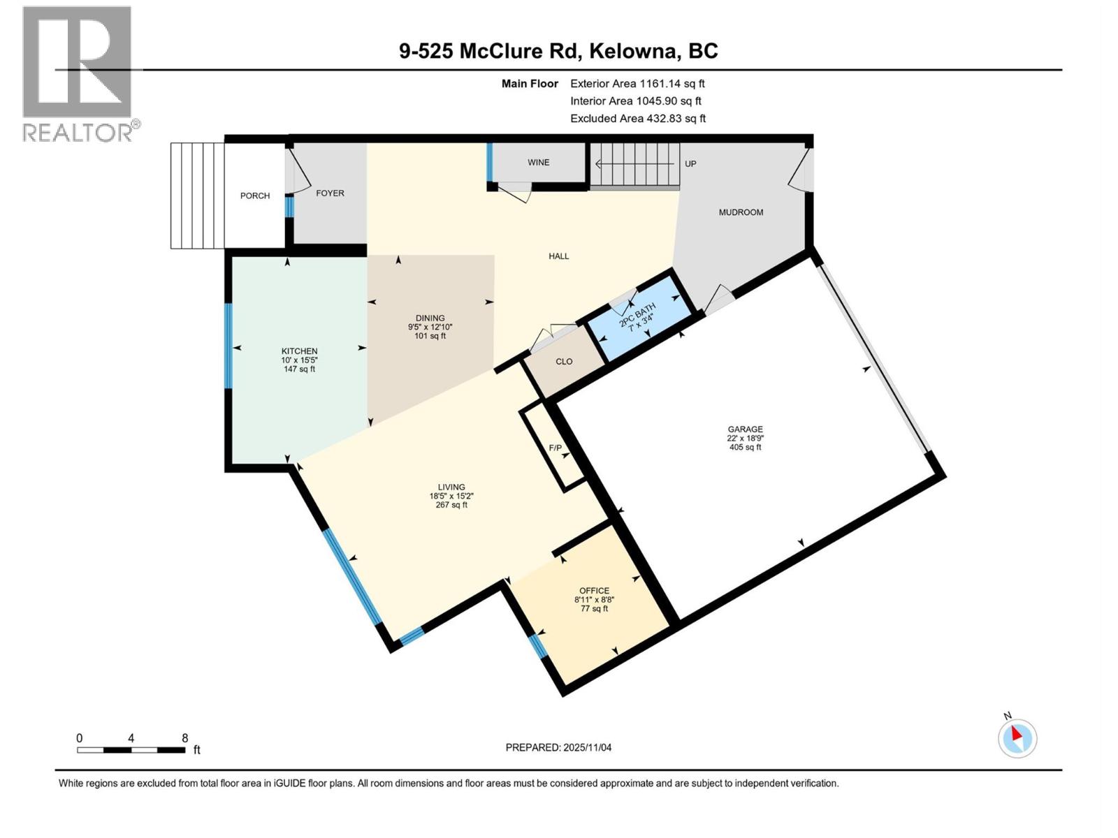 525 Mcclure Road Unit# 9, Kelowna, British Columbia  V1W 1K9 - Photo 90 - 10367336