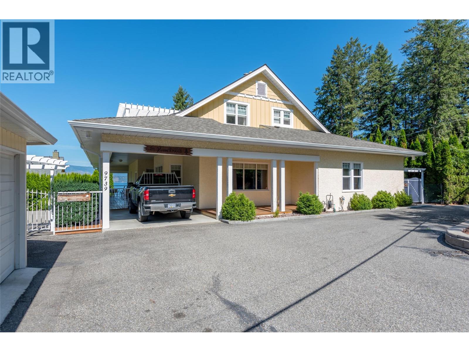 9739 Delcliffe Road, Vernon, British Columbia  V1H 1K9 - Photo 32 - 10367087