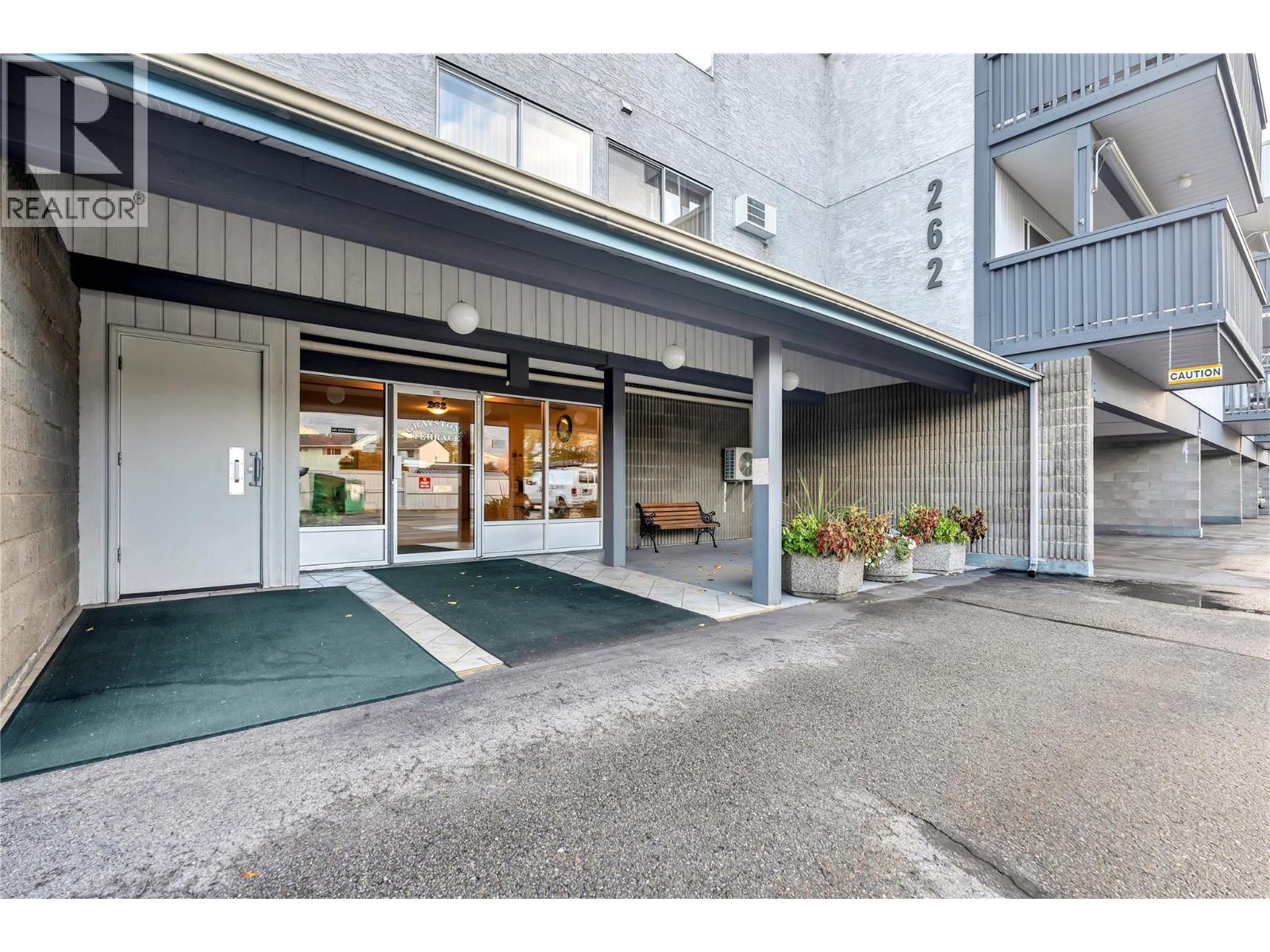 262 Kinney Avenue Unit# 201, Penticton, British Columbia  V2A 6R6 - Photo 22 - 10367599