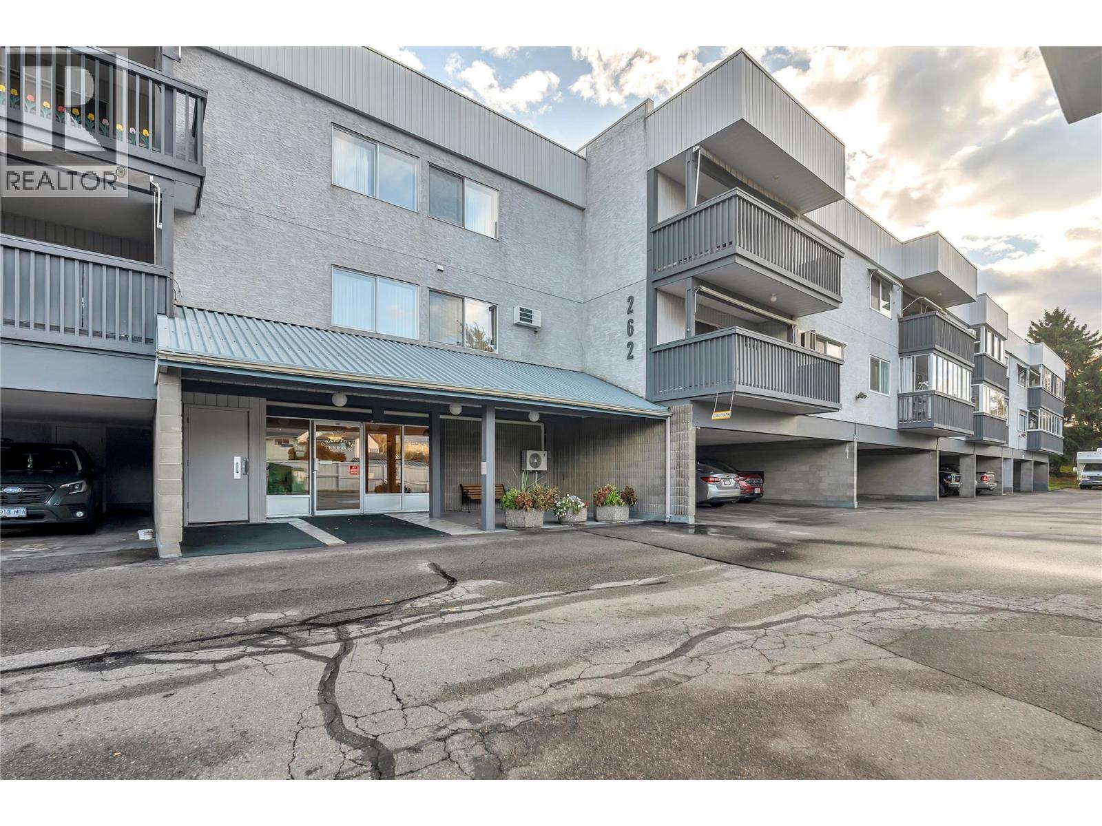 262 Kinney Avenue Unit# 201, Penticton, British Columbia  V2A 6R6 - Photo 23 - 10367599