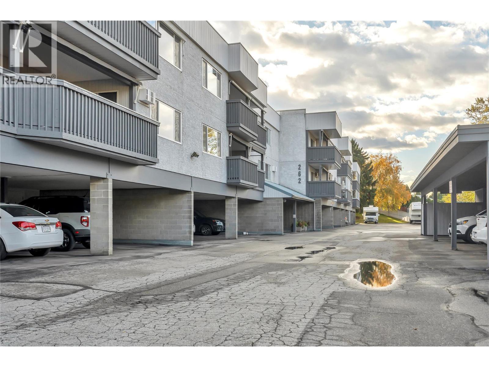 262 Kinney Avenue Unit# 201, Penticton, British Columbia  V2A 6R6 - Photo 25 - 10367599