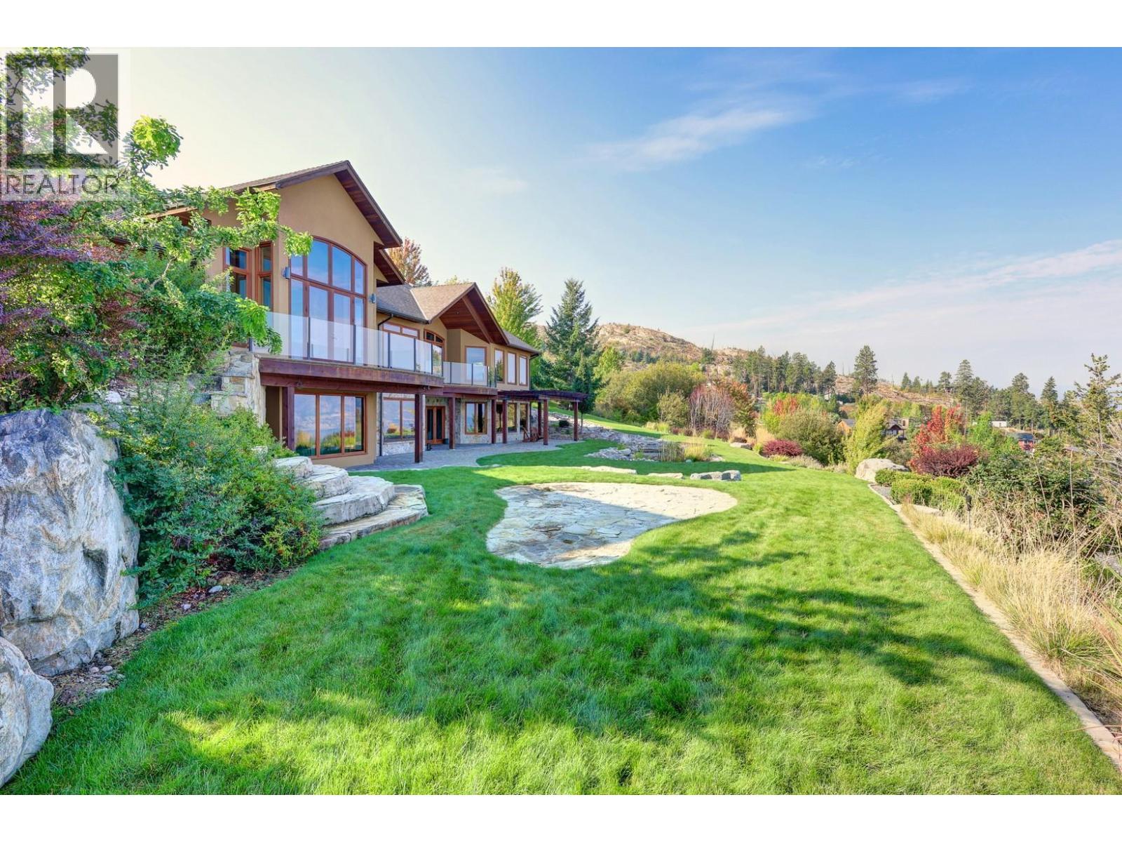 105 Timberline Road, Kelowna, British Columbia  V1W 4J6 - Photo 13 - 10367465