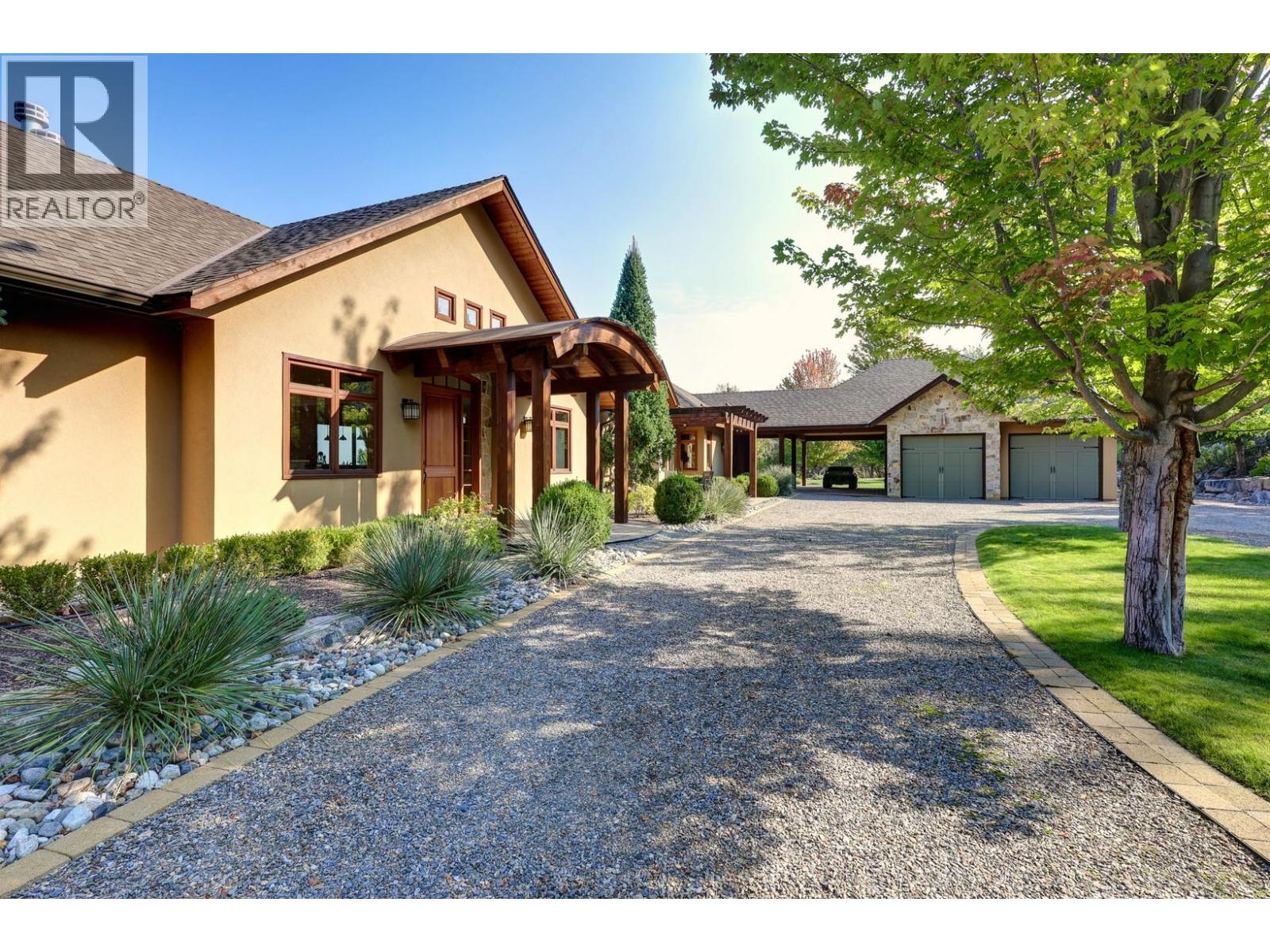 105 Timberline Road, Kelowna, British Columbia  V1W 4J6 - Photo 2 - 10367465