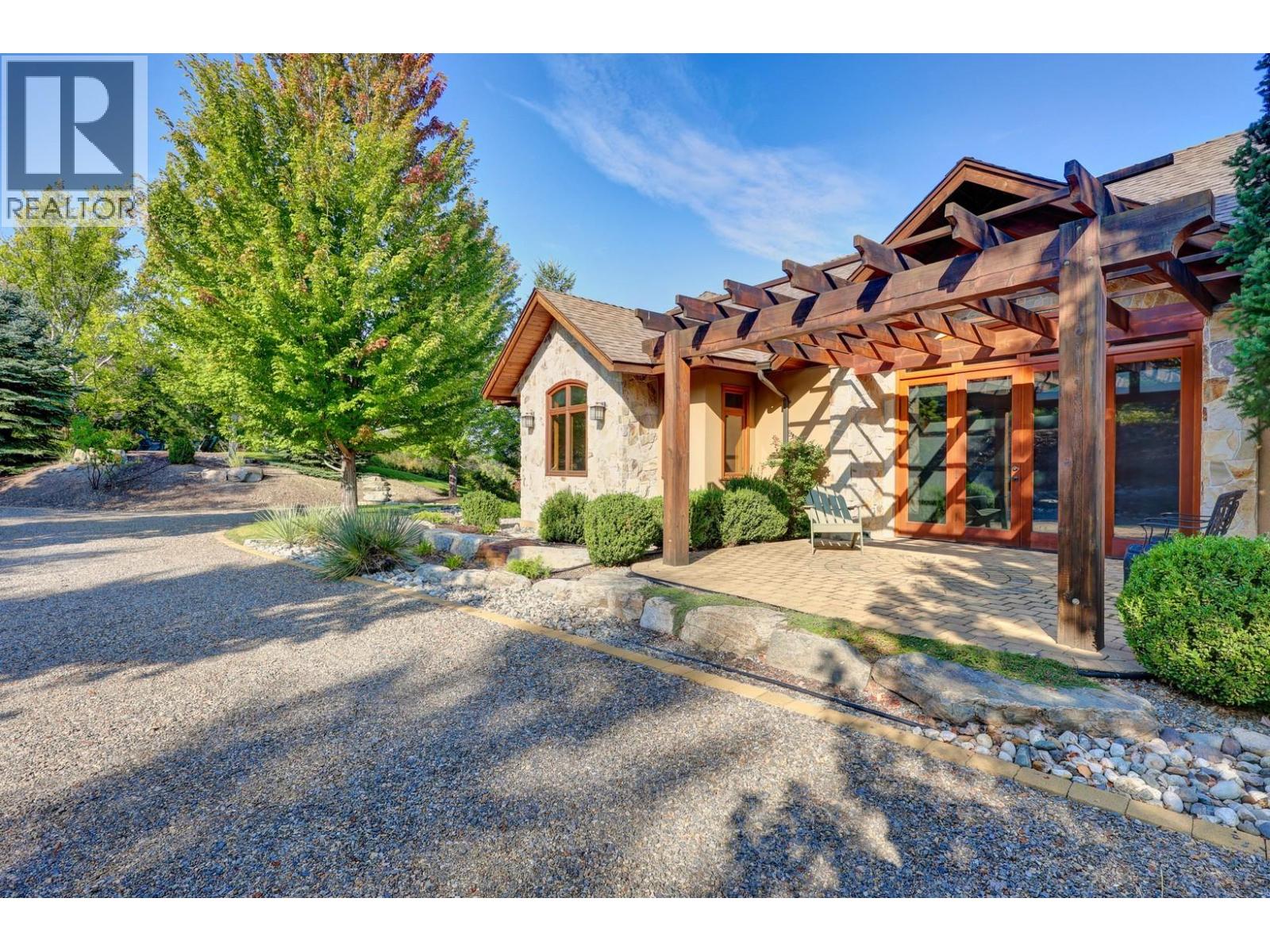 105 Timberline Road, Kelowna, British Columbia  V1W 4J6 - Photo 3 - 10367465