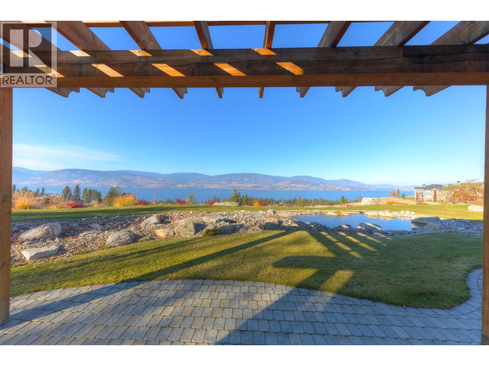 105 Timberline Road, Kelowna, British Columbia  V1W 4J6 - Photo 47 - 10367465