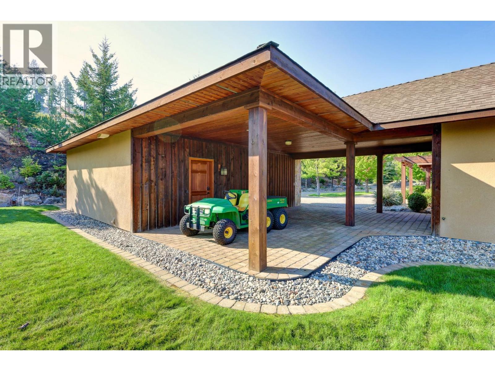 105 Timberline Road, Kelowna, British Columbia  V1W 4J6 - Photo 51 - 10367465