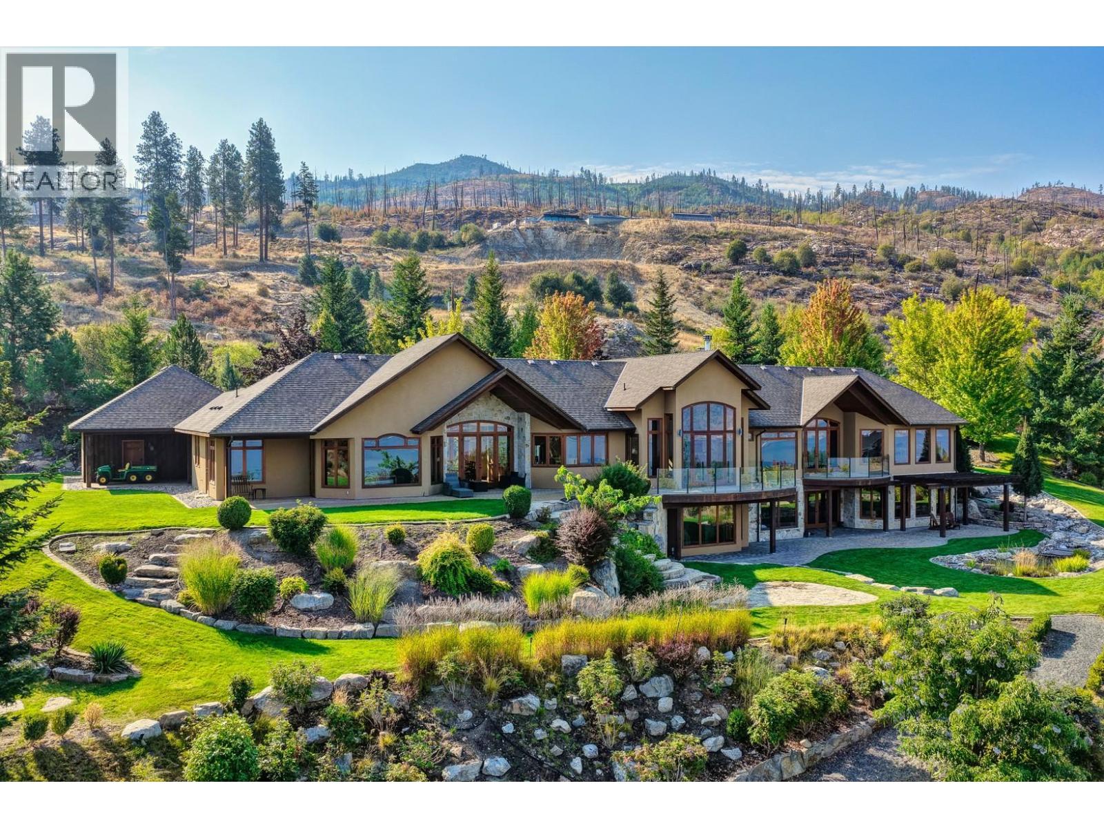 105 Timberline Road, Kelowna, British Columbia  V1W 4J6 - Photo 56 - 10367465