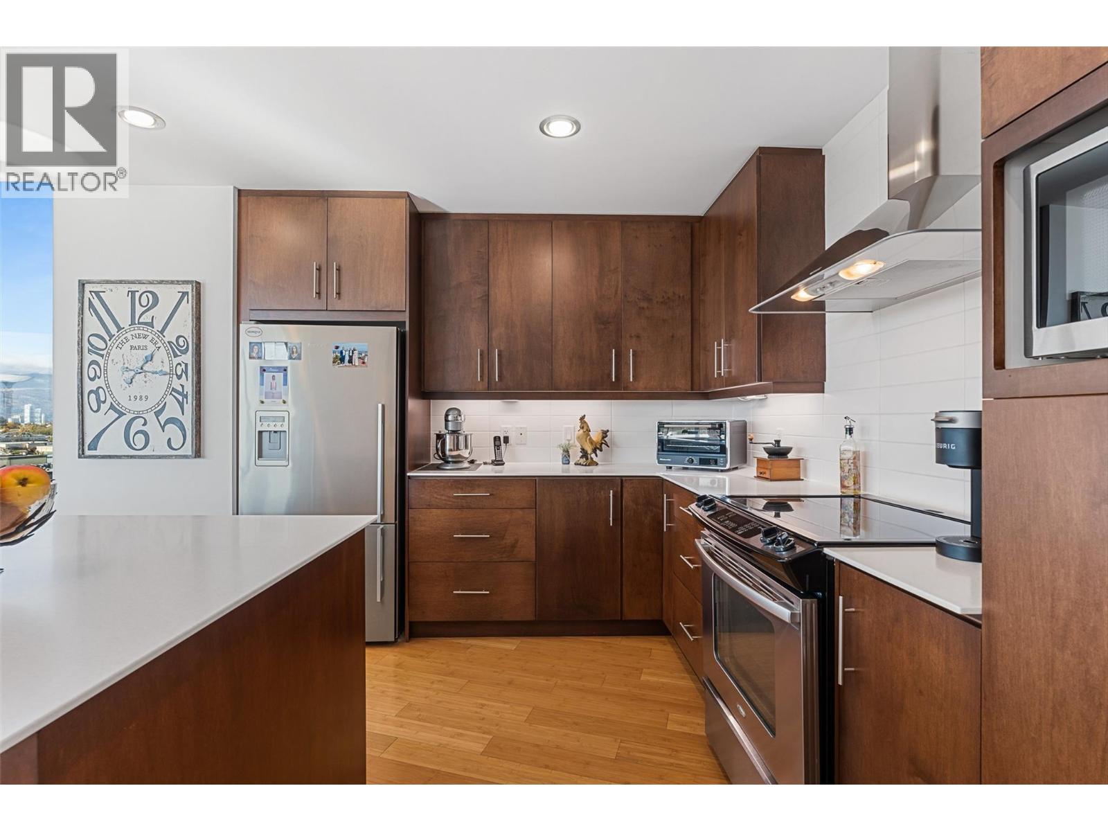 2040 Springfield Road Unit# 701, Kelowna, British Columbia  V1Y 9N7 - Photo 12 - 10367488