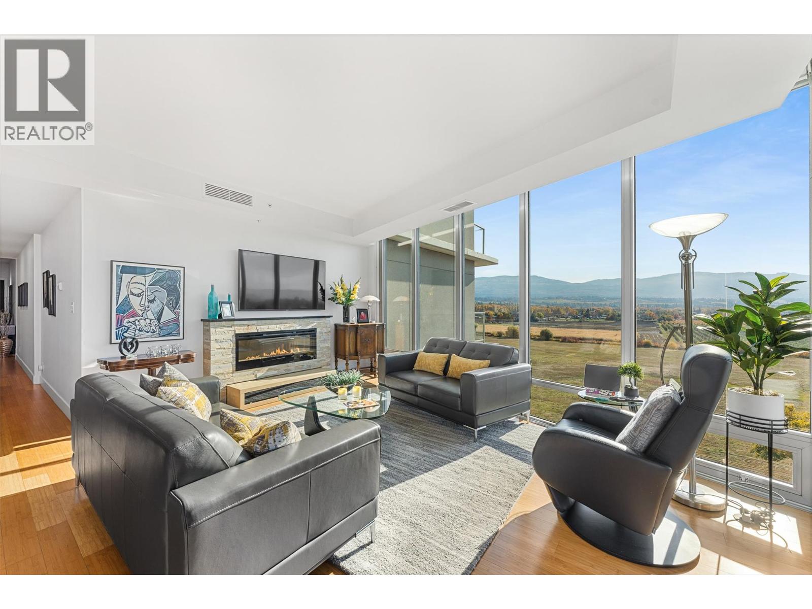 2040 Springfield Road Unit# 701, Kelowna, British Columbia  V1Y 9N7 - Photo 16 - 10367488