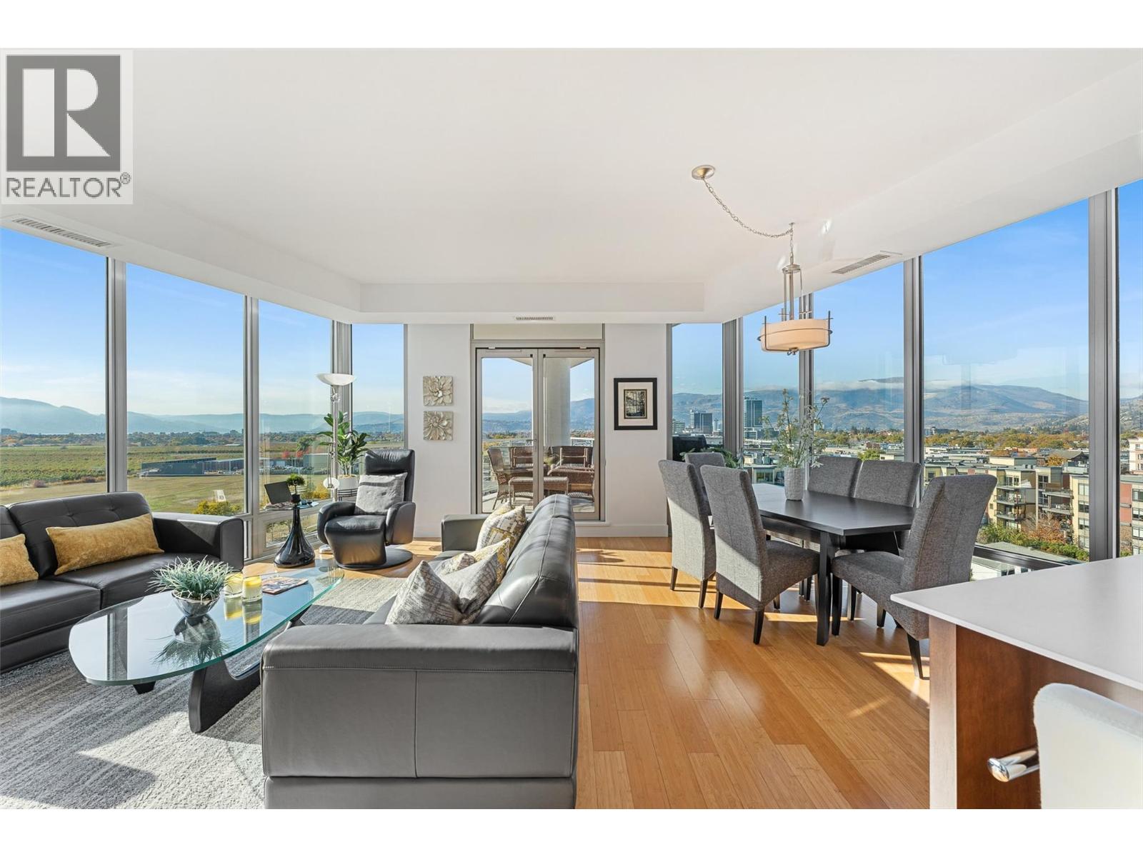 2040 Springfield Road Unit# 701, Kelowna, British Columbia  V1Y 9N7 - Photo 17 - 10367488