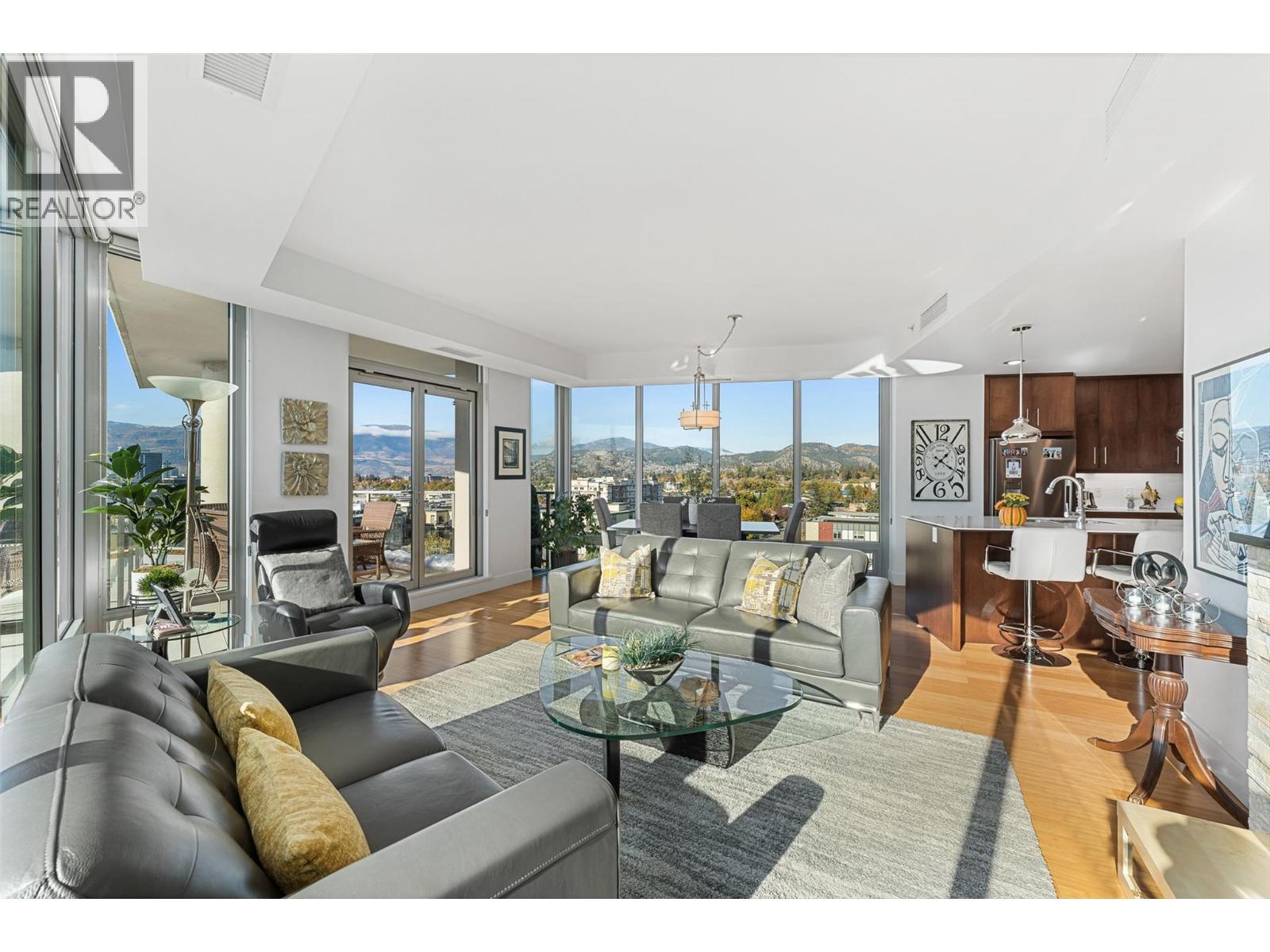 2040 Springfield Road Unit# 701, Kelowna, British Columbia  V1Y 9N7 - Photo 18 - 10367488