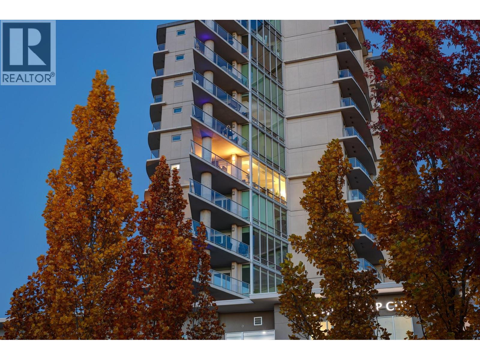 2040 Springfield Road Unit# 701, Kelowna, British Columbia  V1Y 9N7 - Photo 2 - 10367488