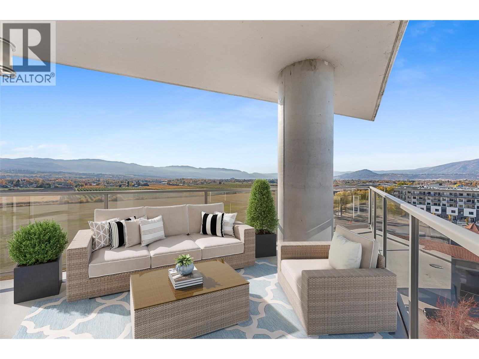 2040 Springfield Road Unit# 701, Kelowna, British Columbia  V1Y 9N7 - Photo 25 - 10367488