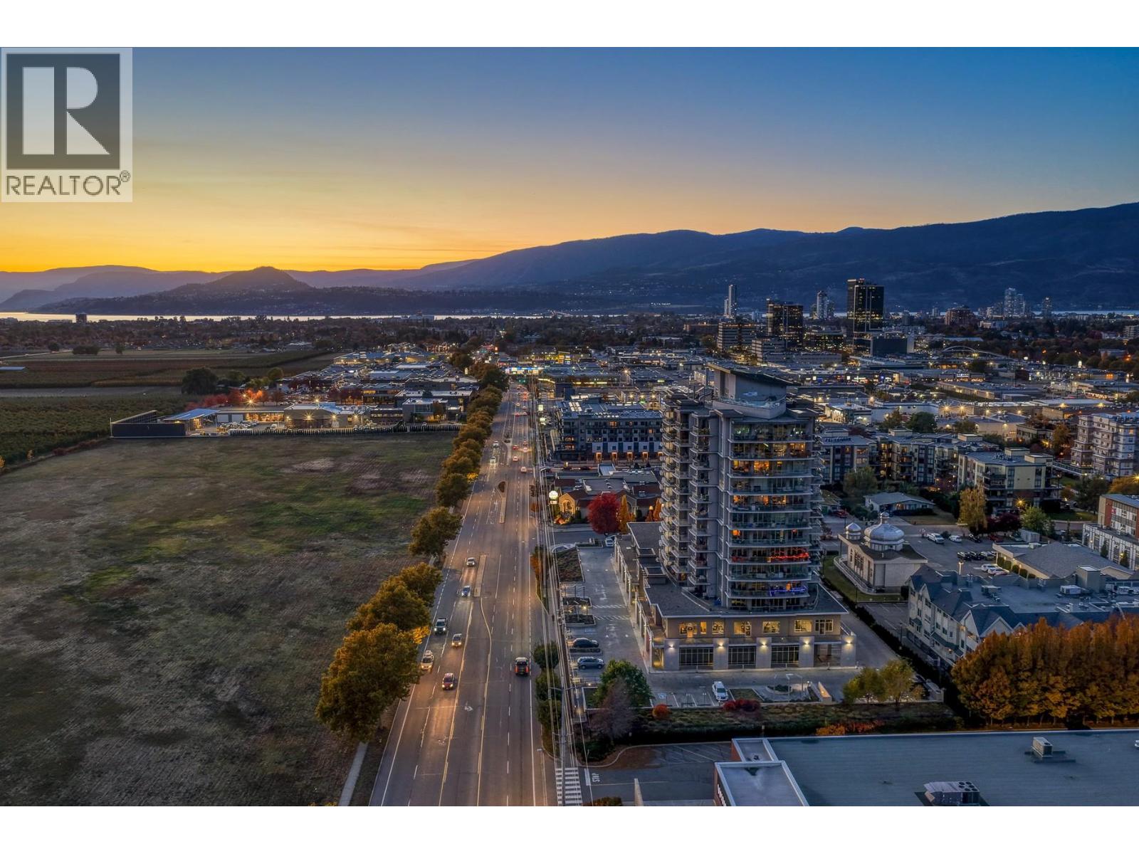 2040 Springfield Road Unit# 701, Kelowna, British Columbia  V1Y 9N7 - Photo 59 - 10367488