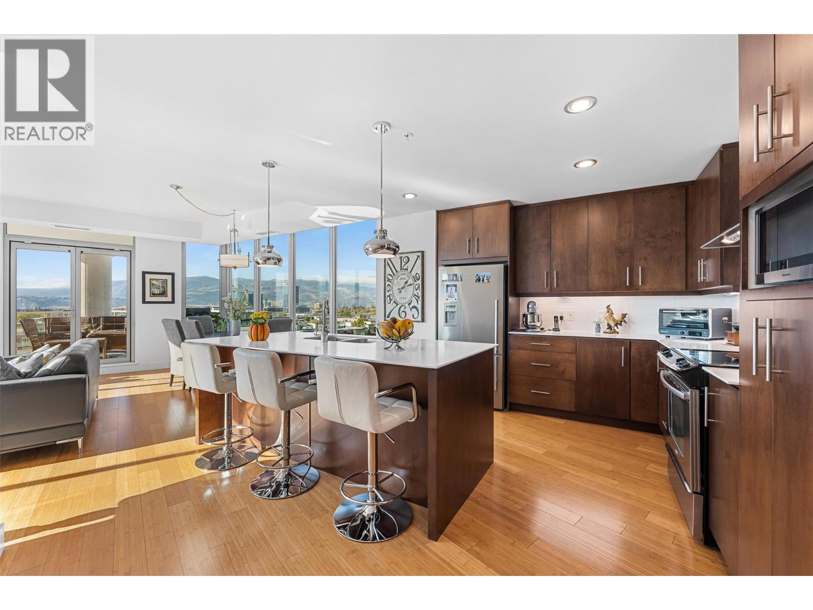 2040 Springfield Road Unit# 701, Kelowna, British Columbia  V1Y 9N7 - Photo 6 - 10367488