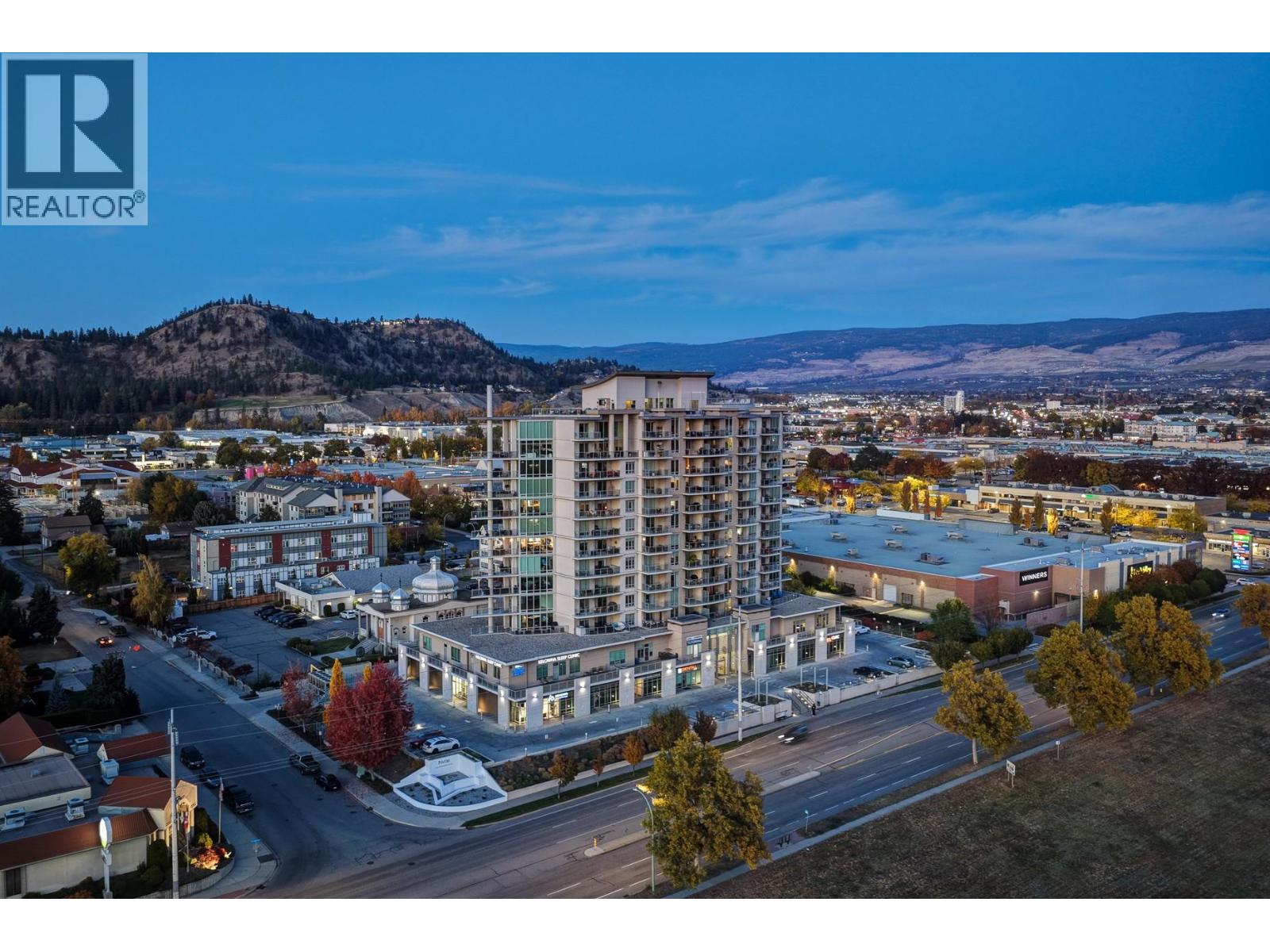 2040 Springfield Road Unit# 701, Kelowna, British Columbia  V1Y 9N7 - Photo 62 - 10367488