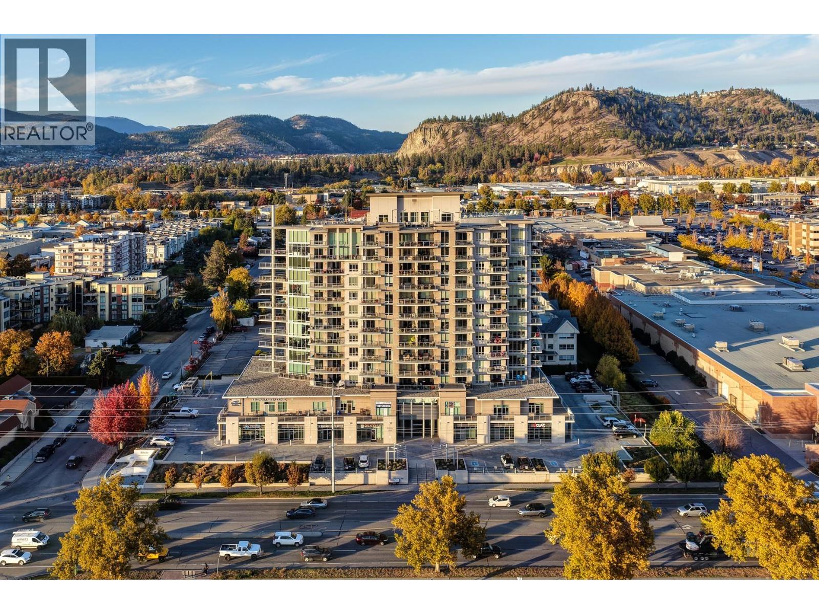 2040 Springfield Road Unit# 701, Kelowna, British Columbia  V1Y 9N7 - Photo 63 - 10367488