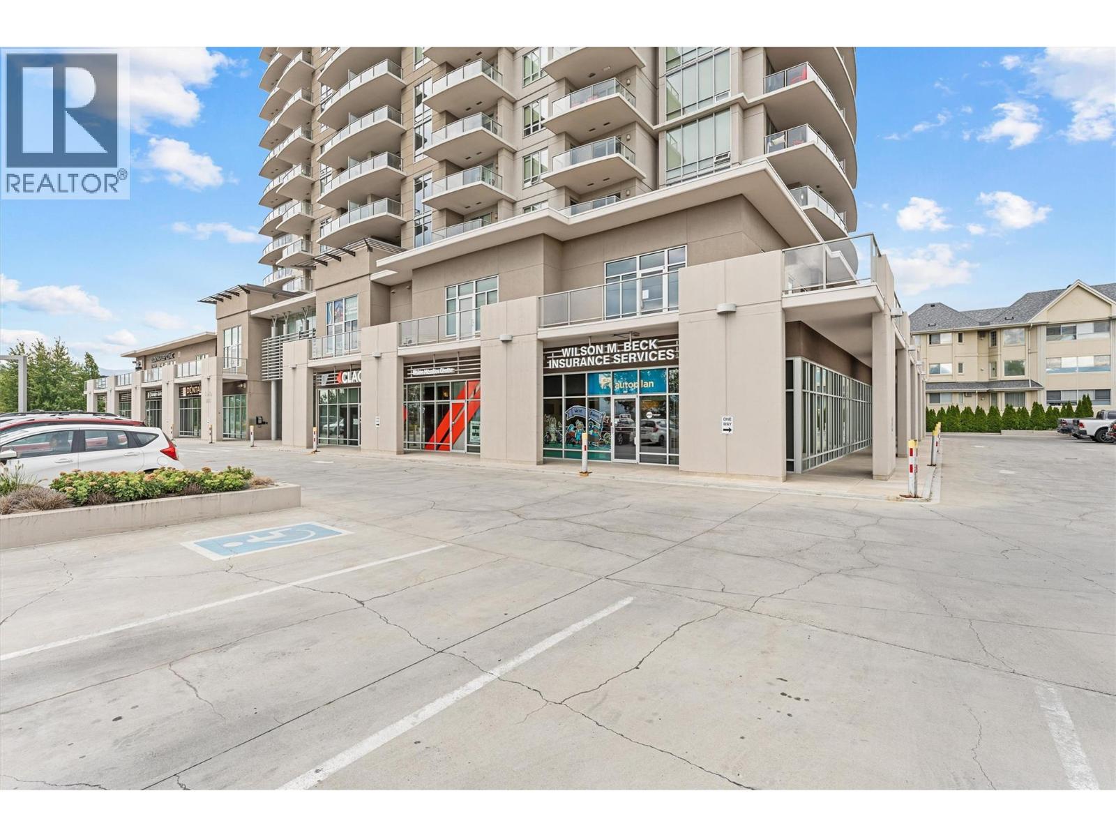 2040 Springfield Road Unit# 701, Kelowna, British Columbia  V1Y 9N7 - Photo 64 - 10367488