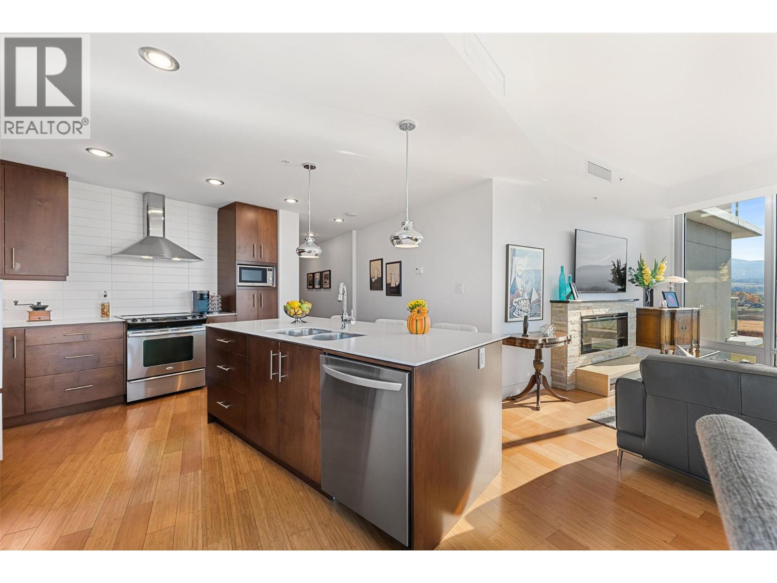 2040 Springfield Road Unit# 701, Kelowna, British Columbia  V1Y 9N7 - Photo 8 - 10367488